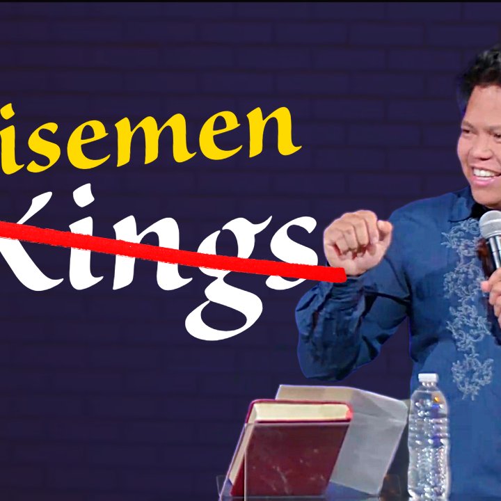 Greater Lansing First | Weekly Messages