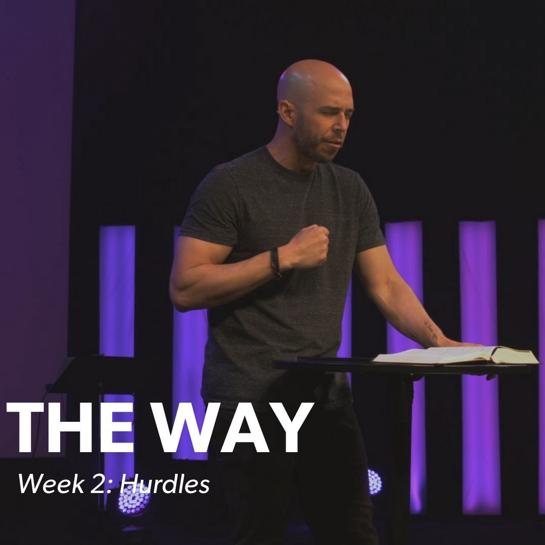 BridgeChurch Messages