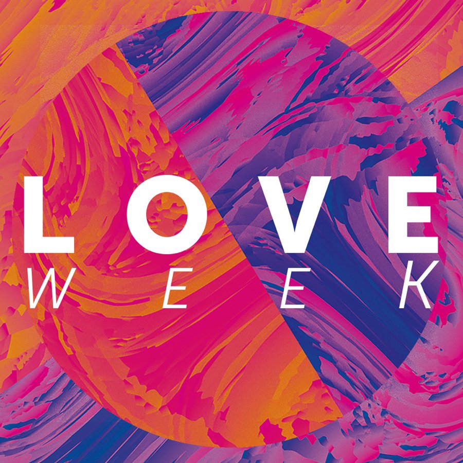 Love Week 2017 | North