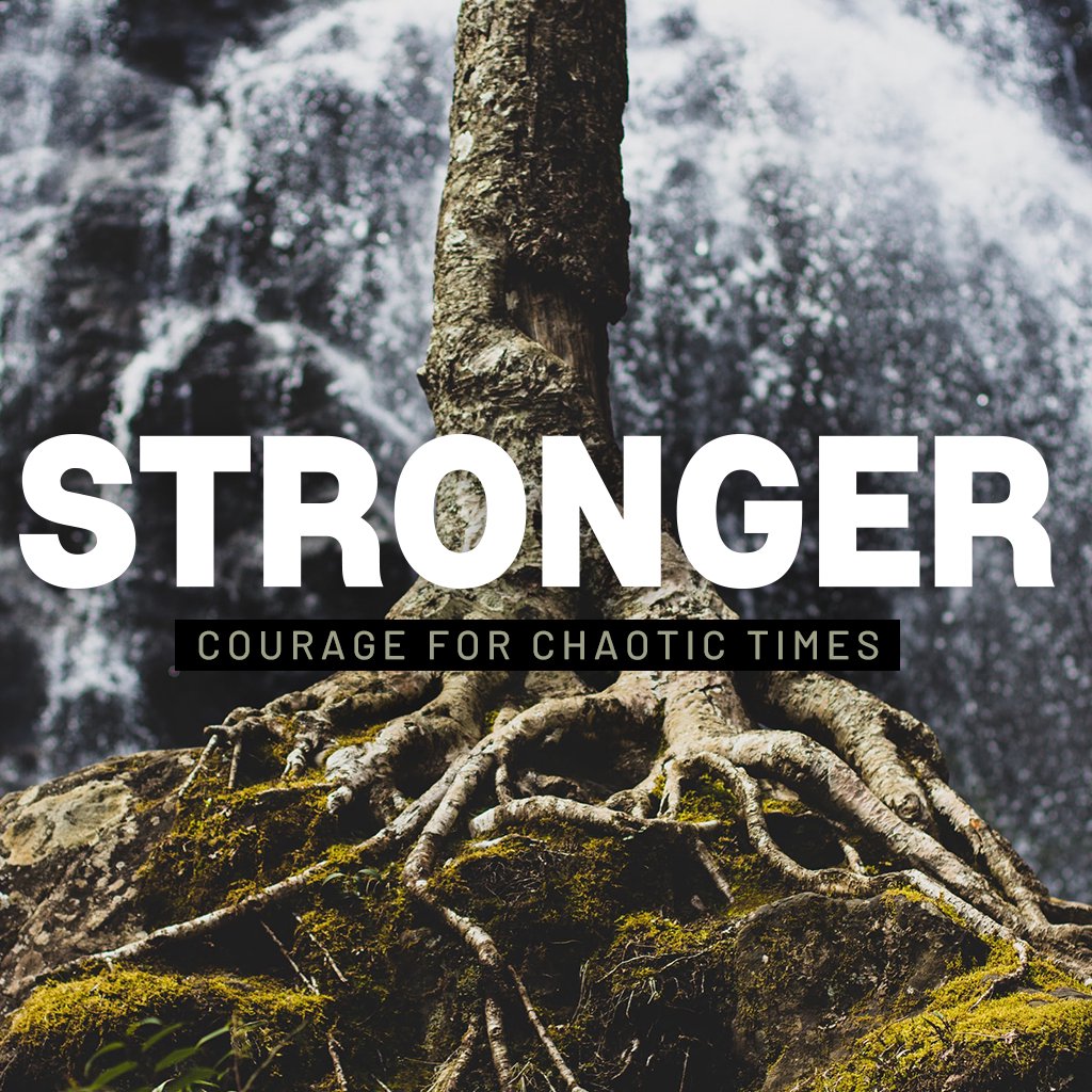 Twin Cities Church Messages