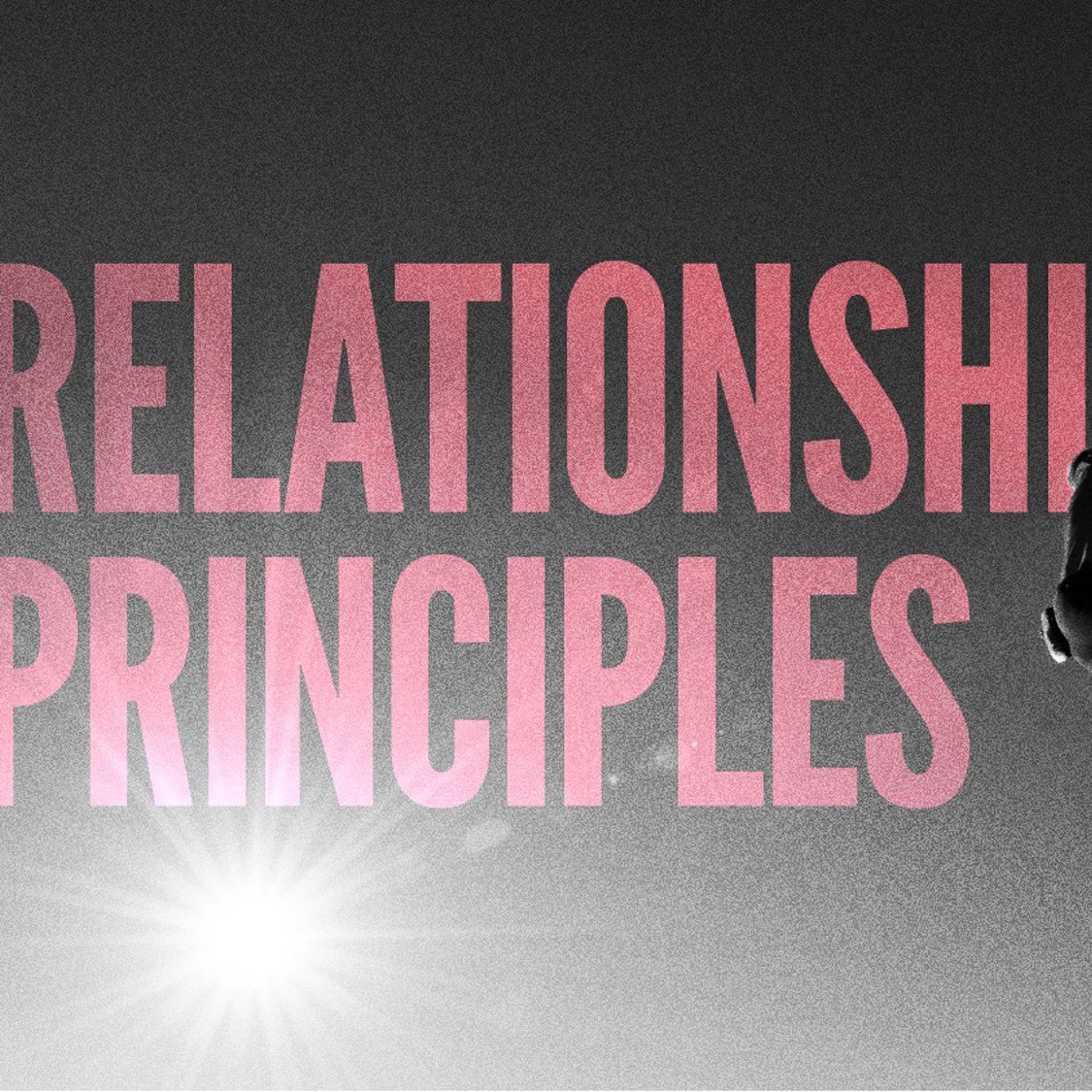 Relationship Principles episode artwork