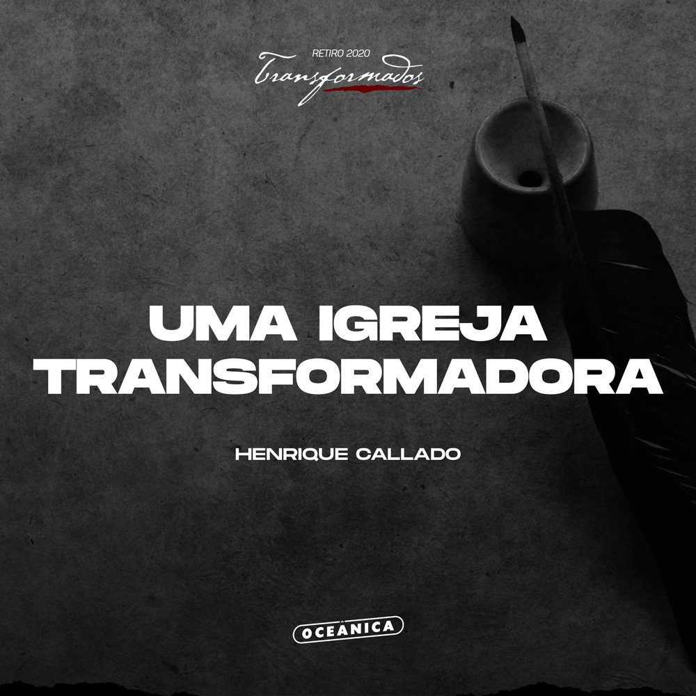 Igreja Oceânica