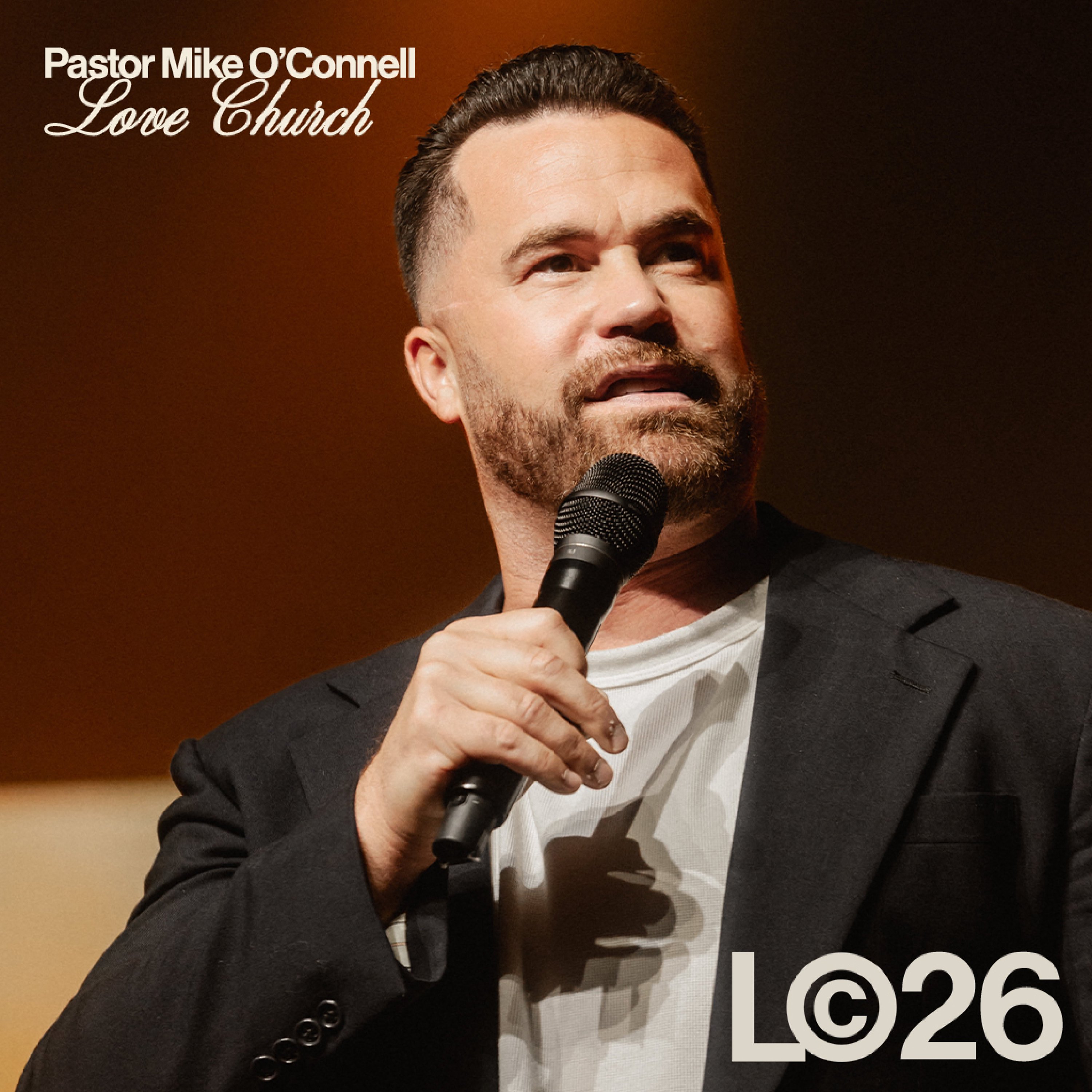 Love Church | Audio Podcast podcast artwork