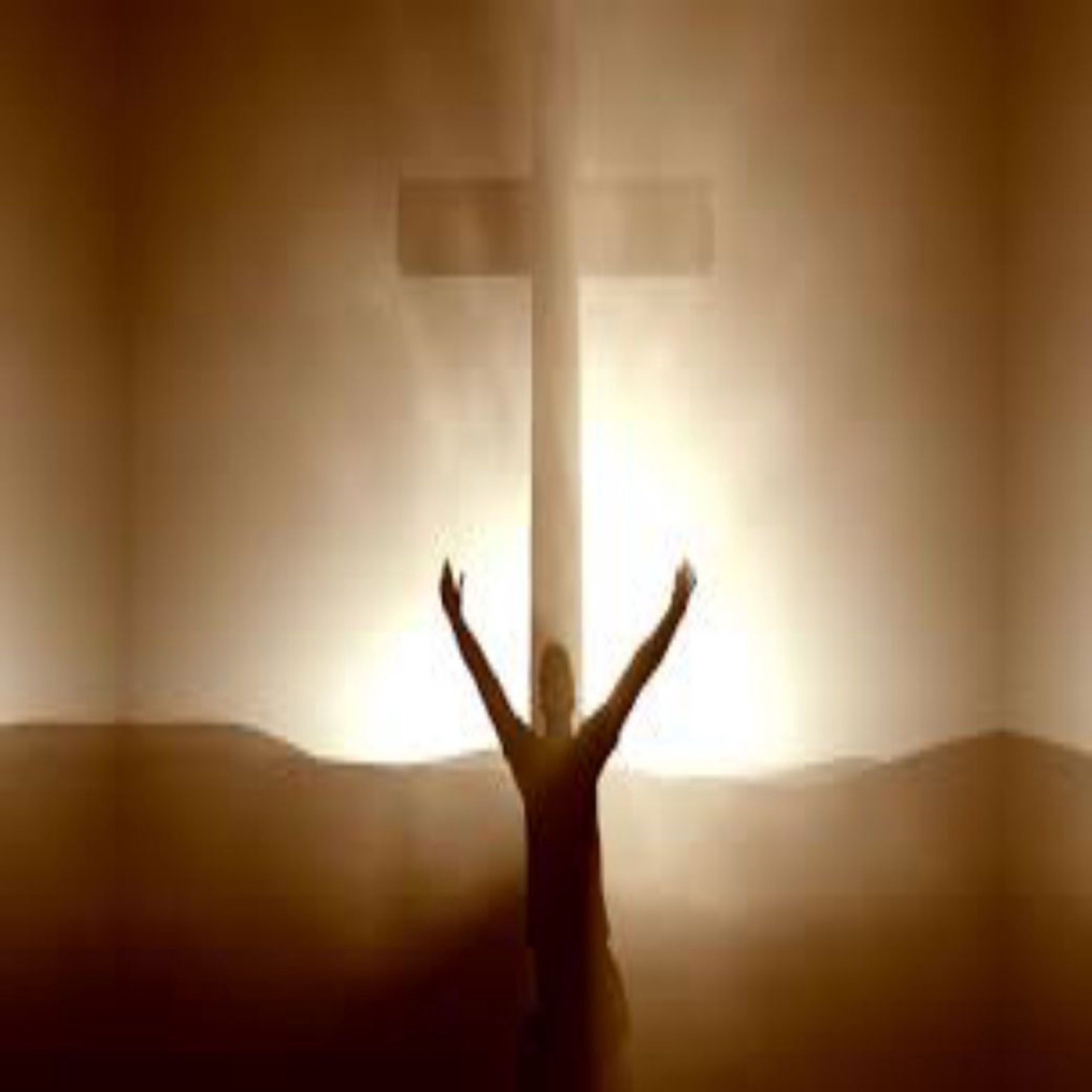 Table Rock Fellowship Series: Easter