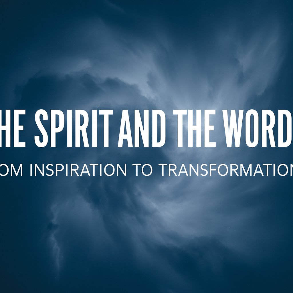 Interpreting the Word - The Believer's Responsibility