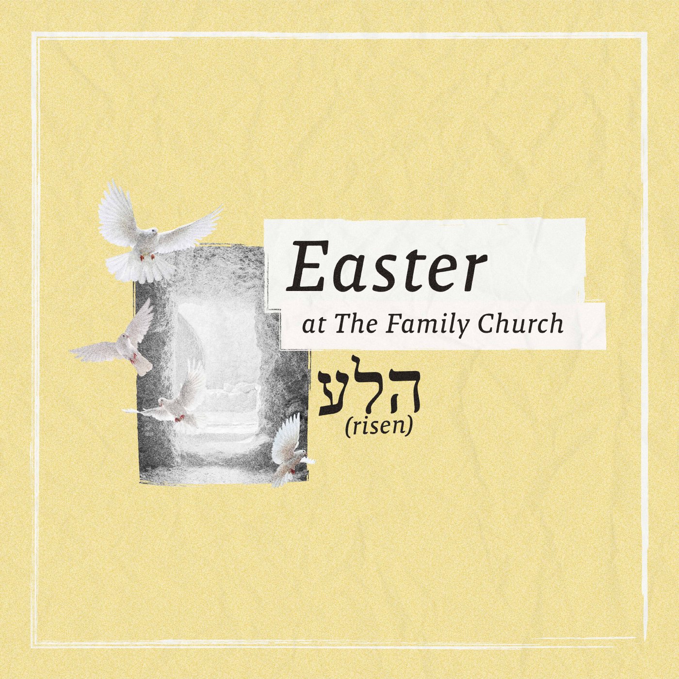 The Family Church
