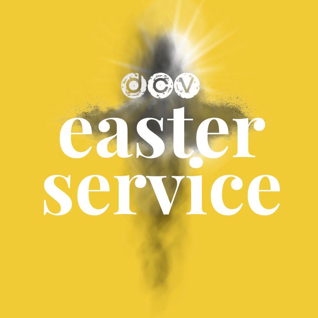 Easter 2026: Living in the Resurrection episode artwork