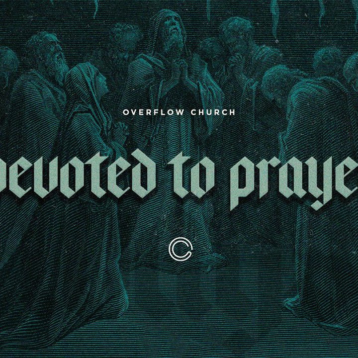 Devoted To Prayer | Jed Ikechukwu | "The Ancient Ways"  Part 5 |