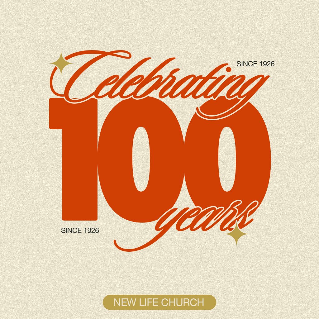I Will Build My Church episode artwork