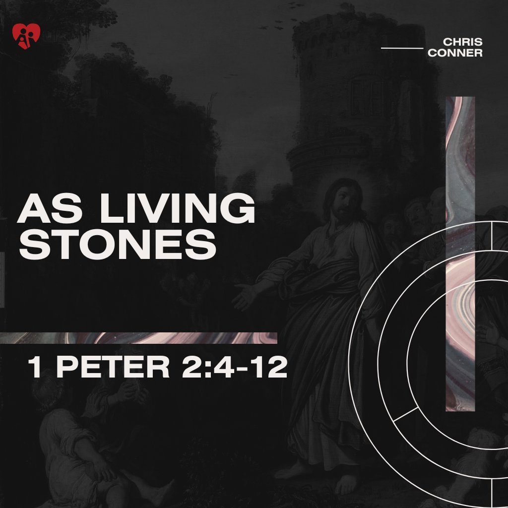 Hope Fellowship Church | Weekly Sermons