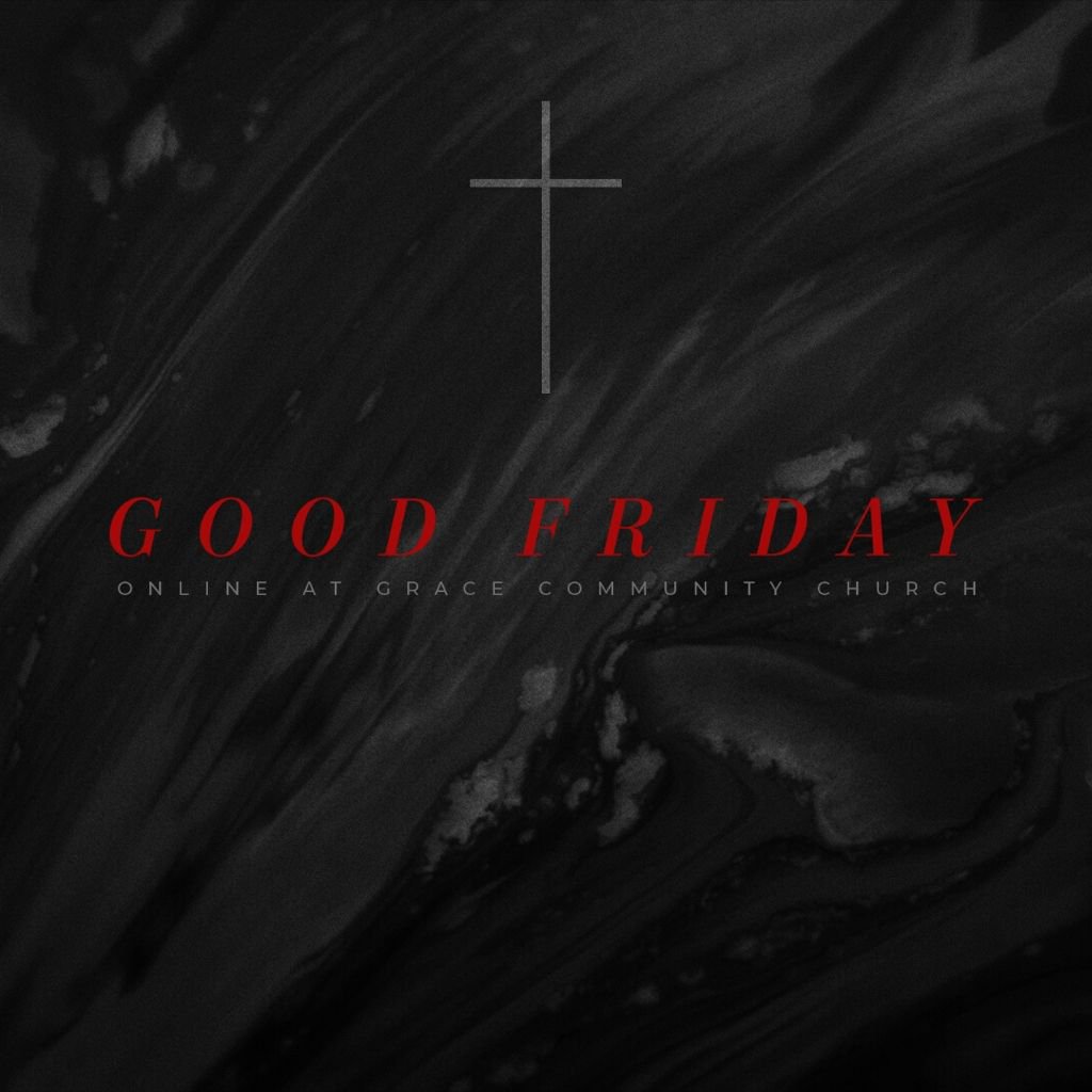 Good Friday episode artwork