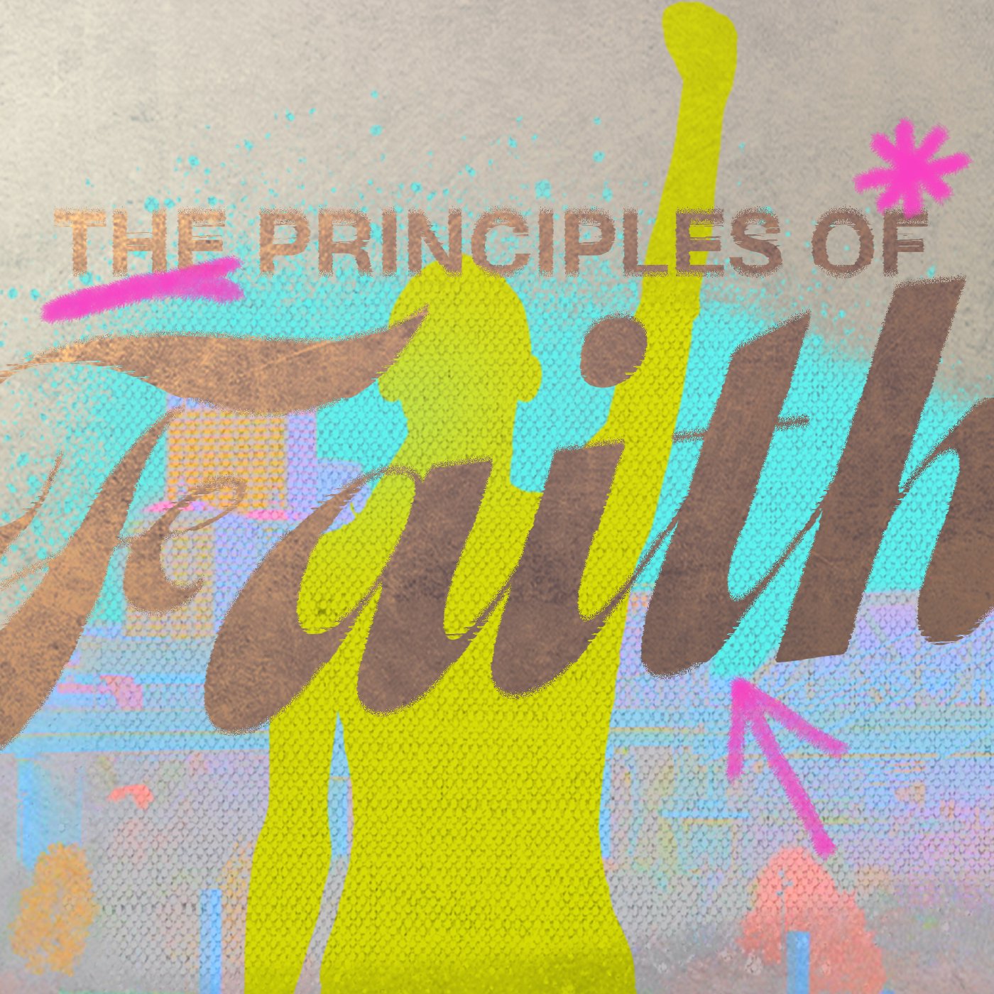 The Kingdom Center Podcast