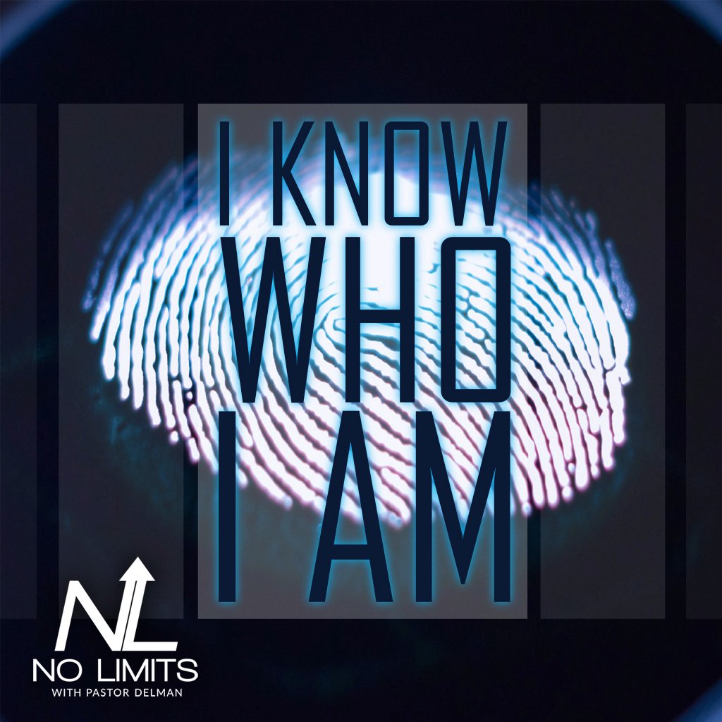 No Limits with Pastor Delman Coates Podcast