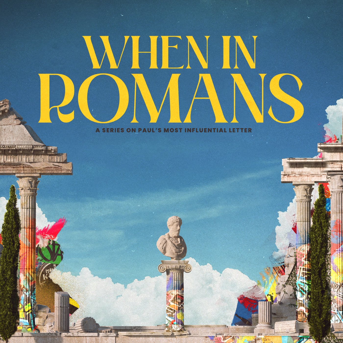 Transform, Don't Conform episode artwork