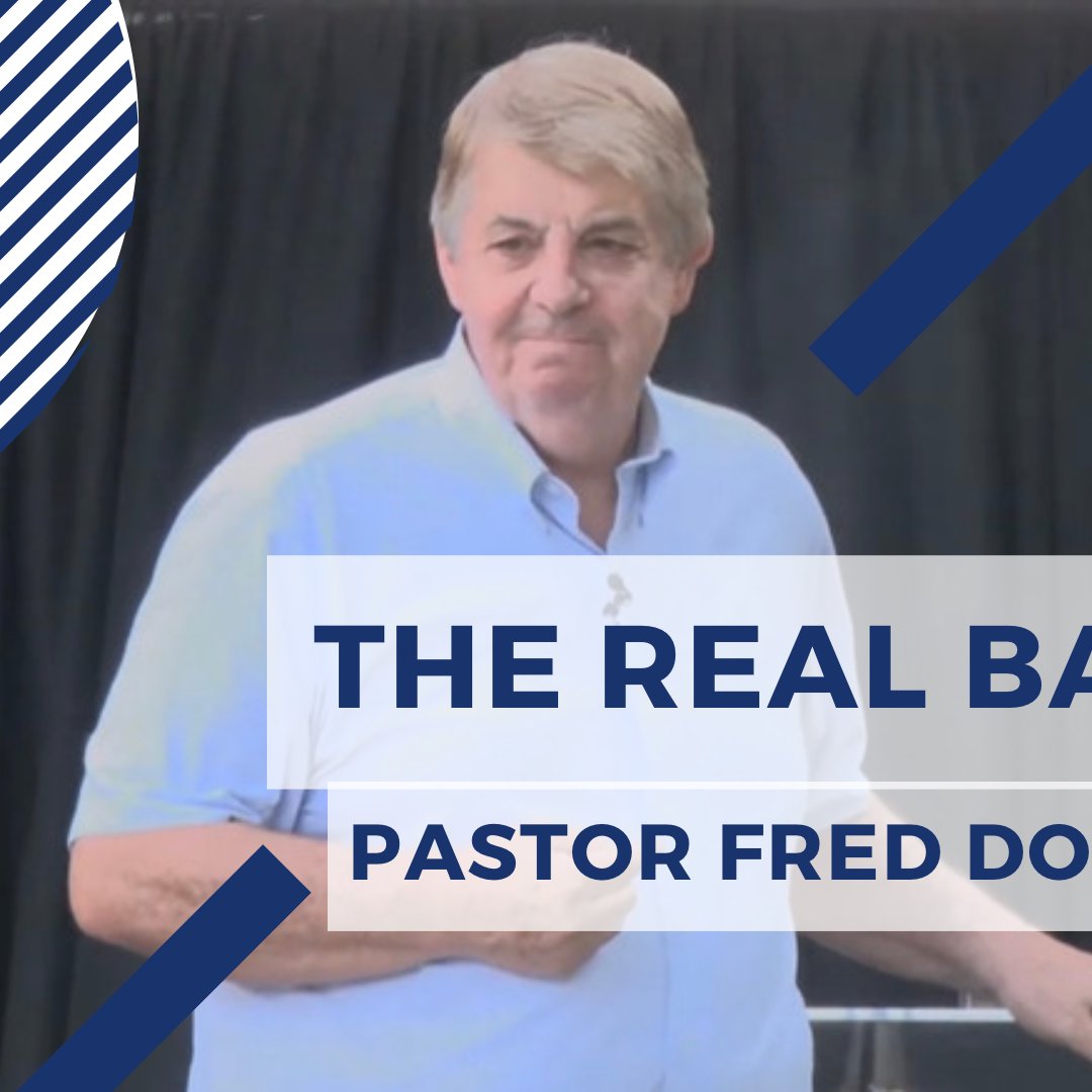 Desert Chapel Sermon of the Week