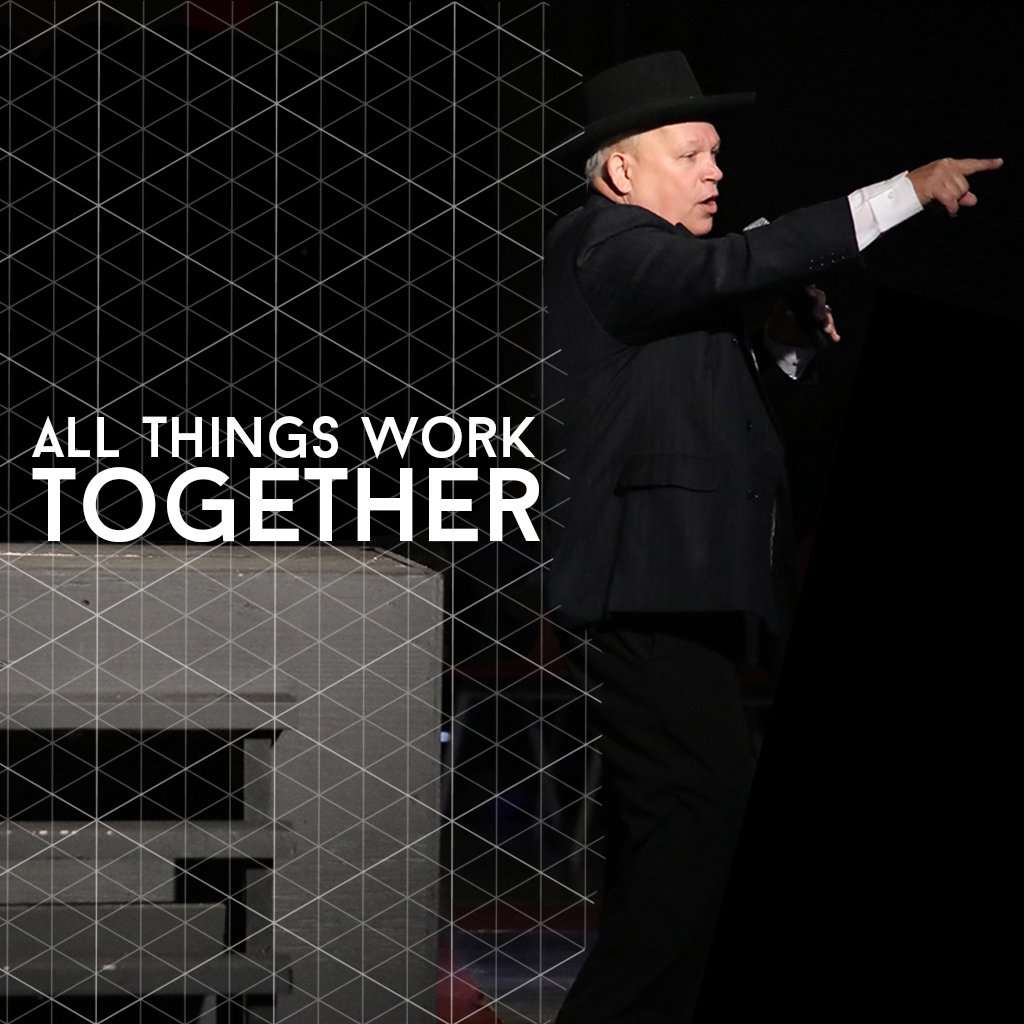 All Things Work Together episode artwork