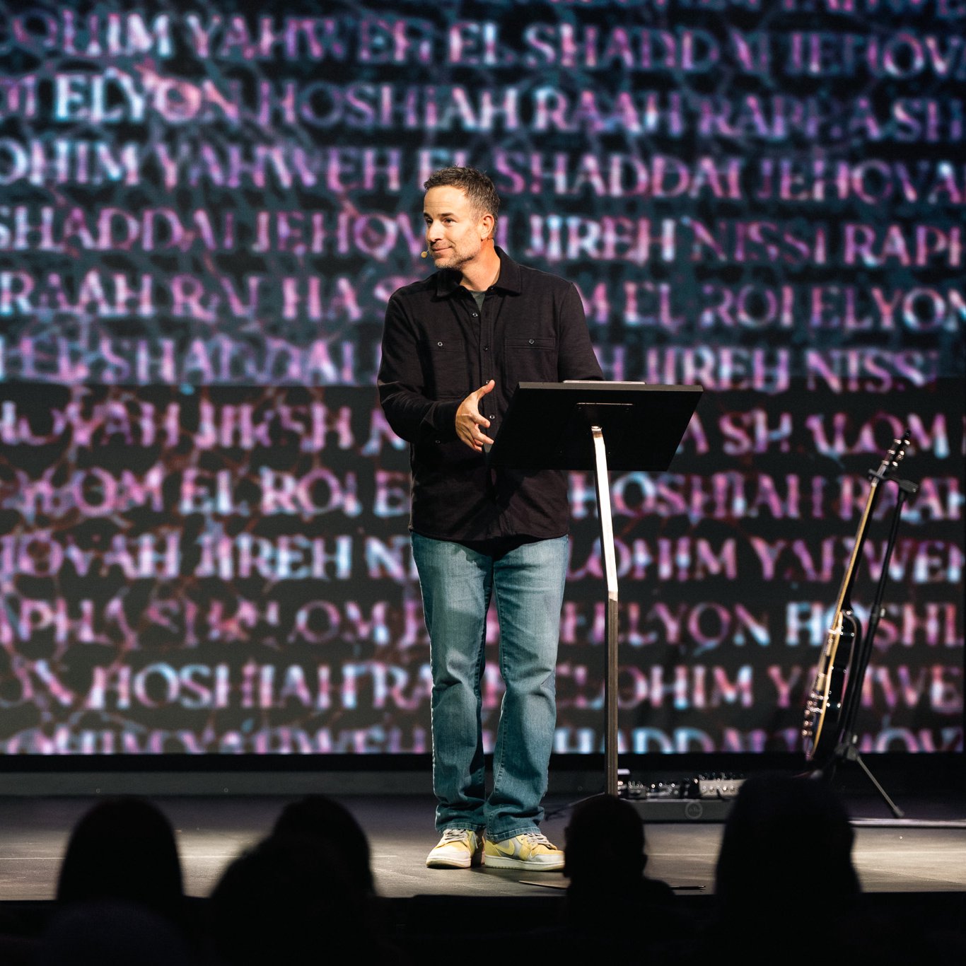 Stateline Church - Messages