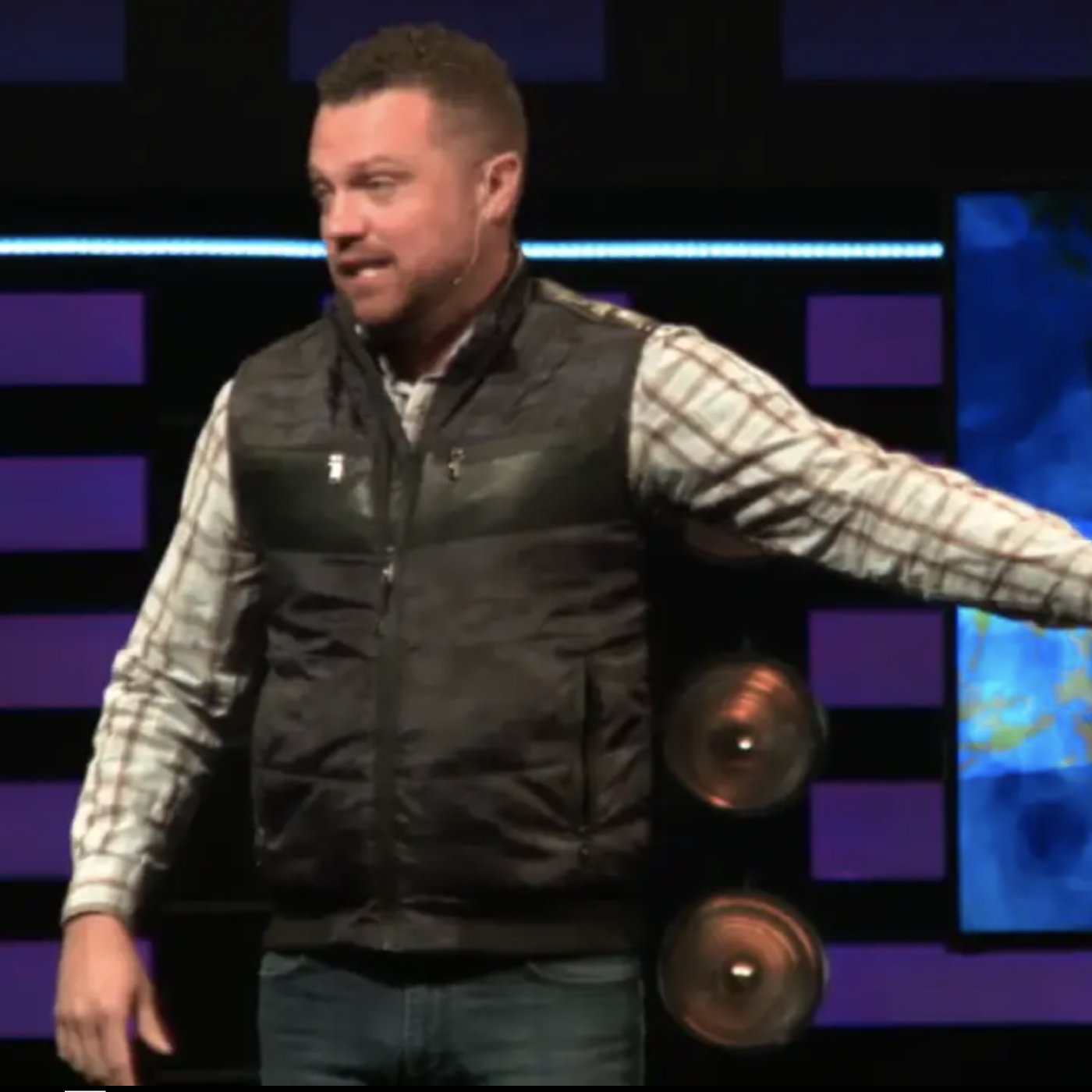 Part 4: Just Do It episode artwork