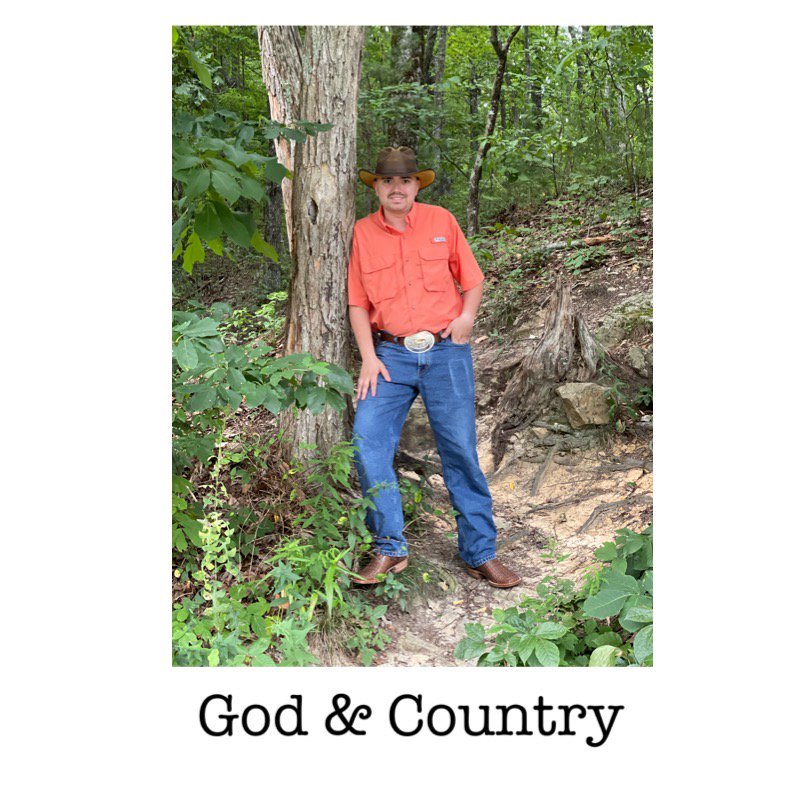 God & Country With Pastor Bristol Smith