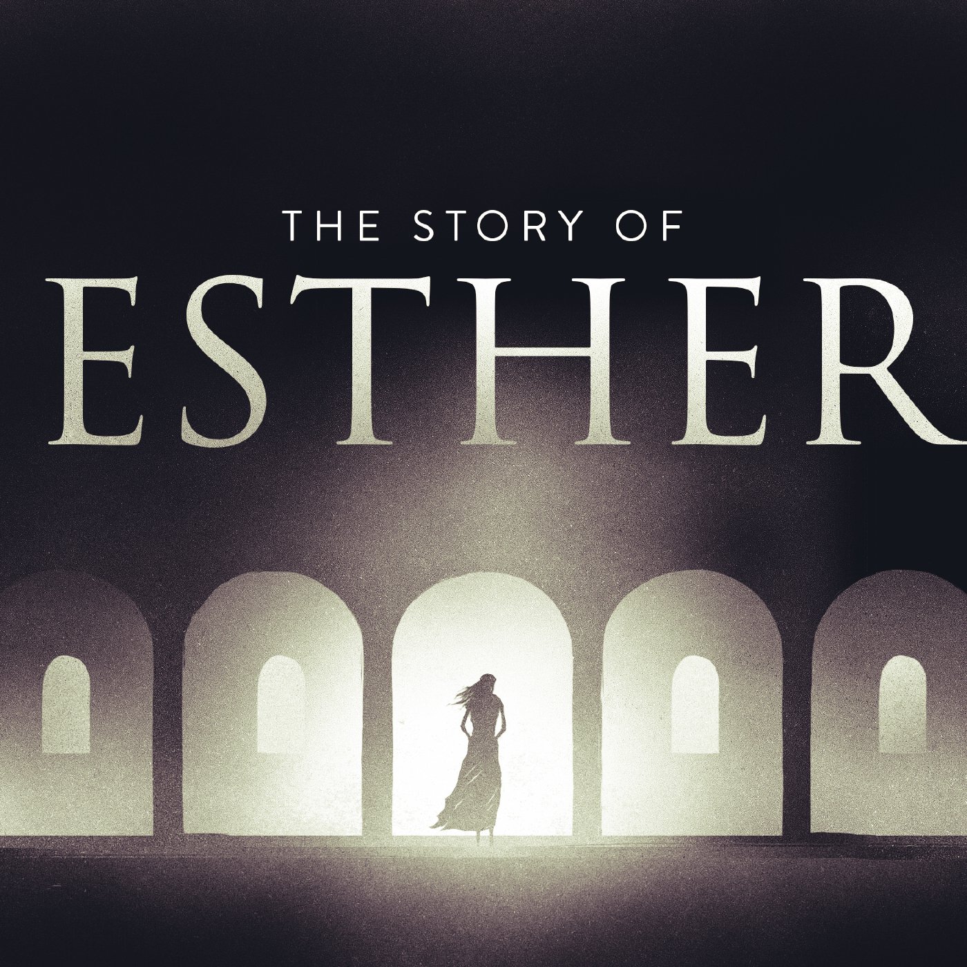Esther's Story 1-2 episode artwork