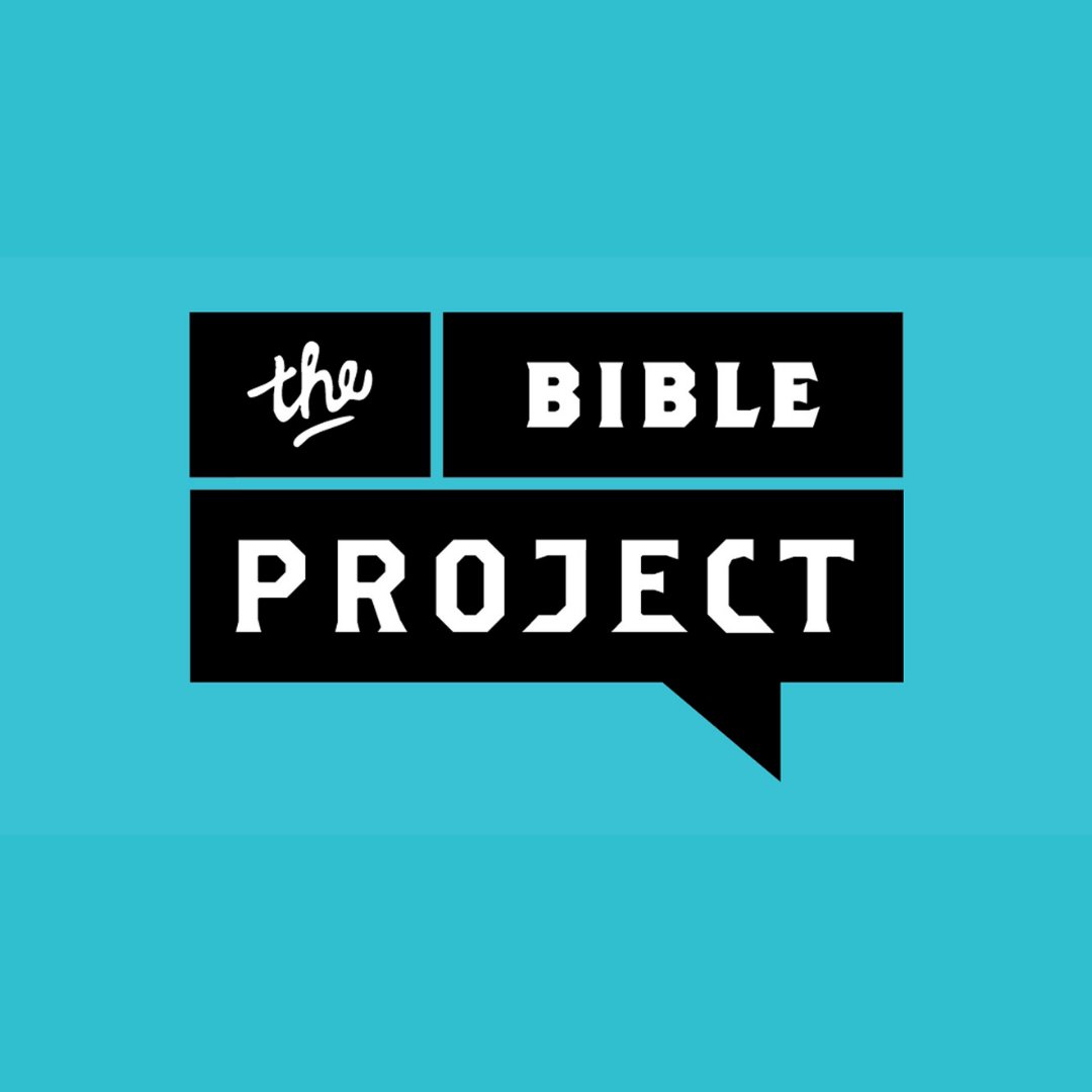 Part 1: Why Read the Bible? episode artwork