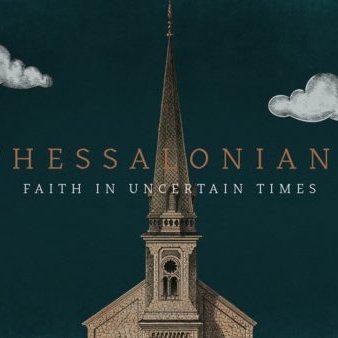 2 Thessalonians Chapter 2