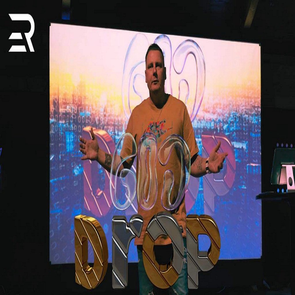 Sunday Morning Reach - August 27, 2023 - "God Drop) episode artwork
