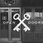 Open Doors - Part 4 episode artwork