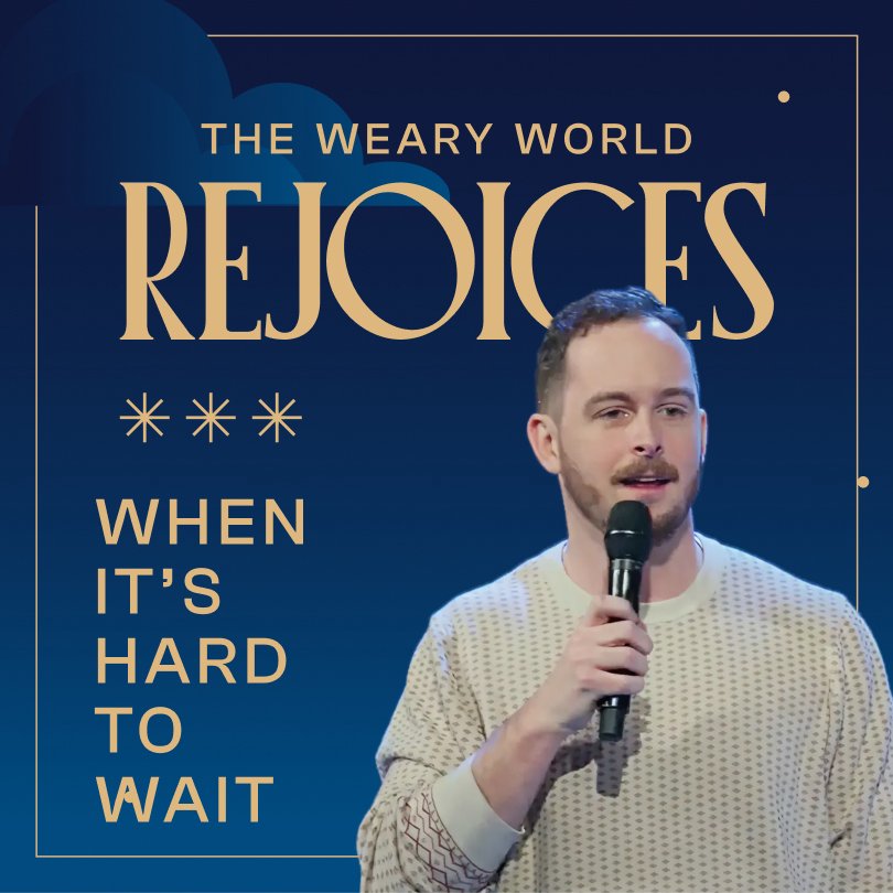 The Test of Faith in the Midst of Delay