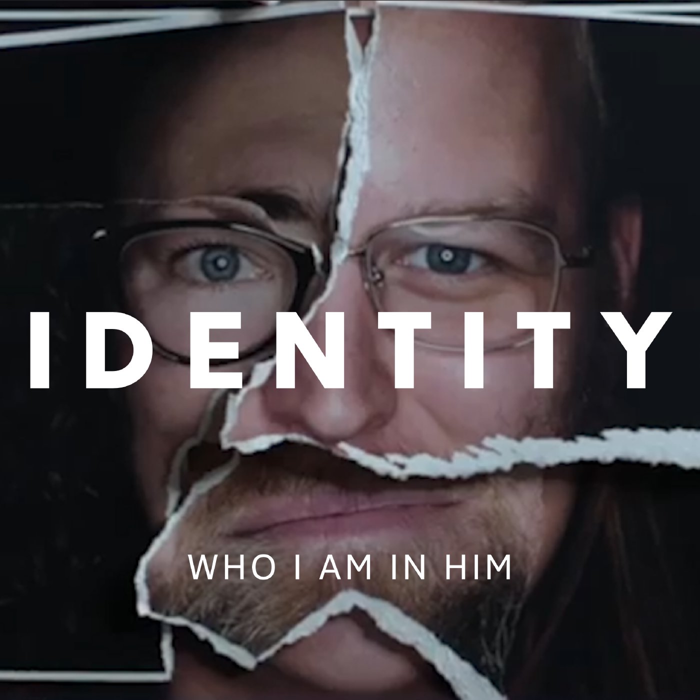 I am a New Creation episode artwork