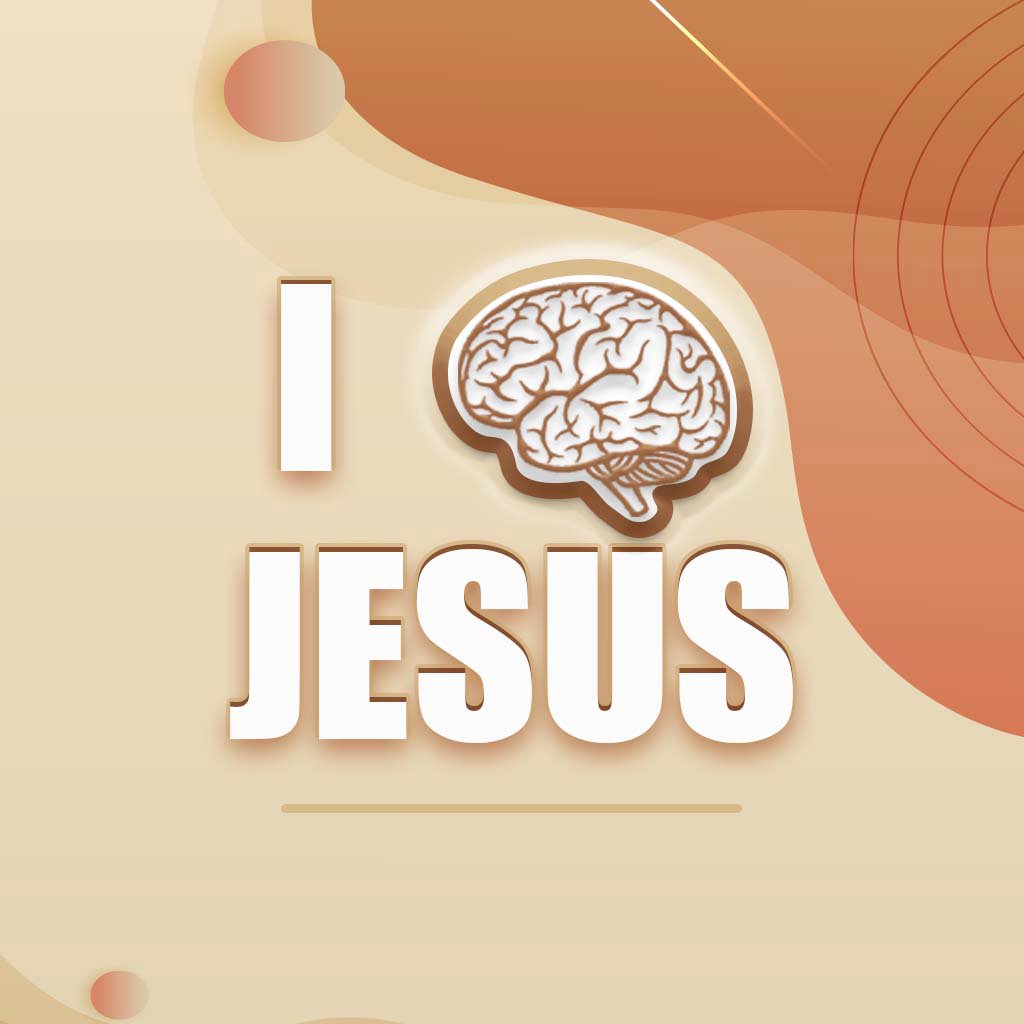 Secularism, Science and Faith | I (Brain) Jesus | Week 3 episode artwork