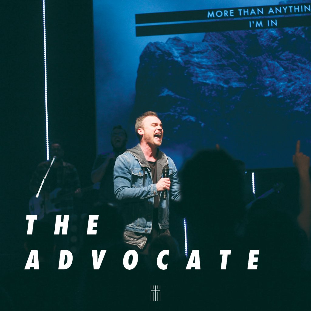 The Advocate