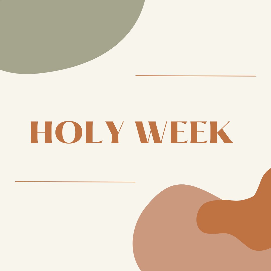 Good Friday episode artwork