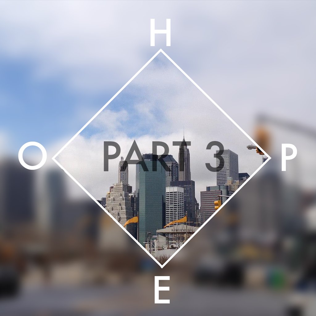 Hope Pt. 3 episode artwork