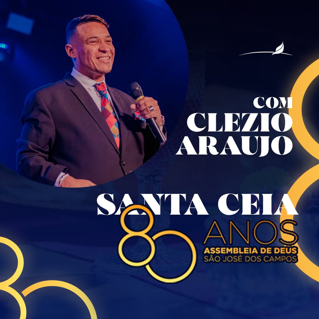 Assembleia de Deus Online