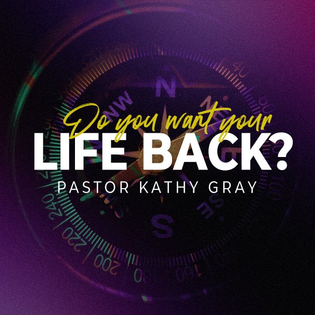 Revive Church KC Sermons