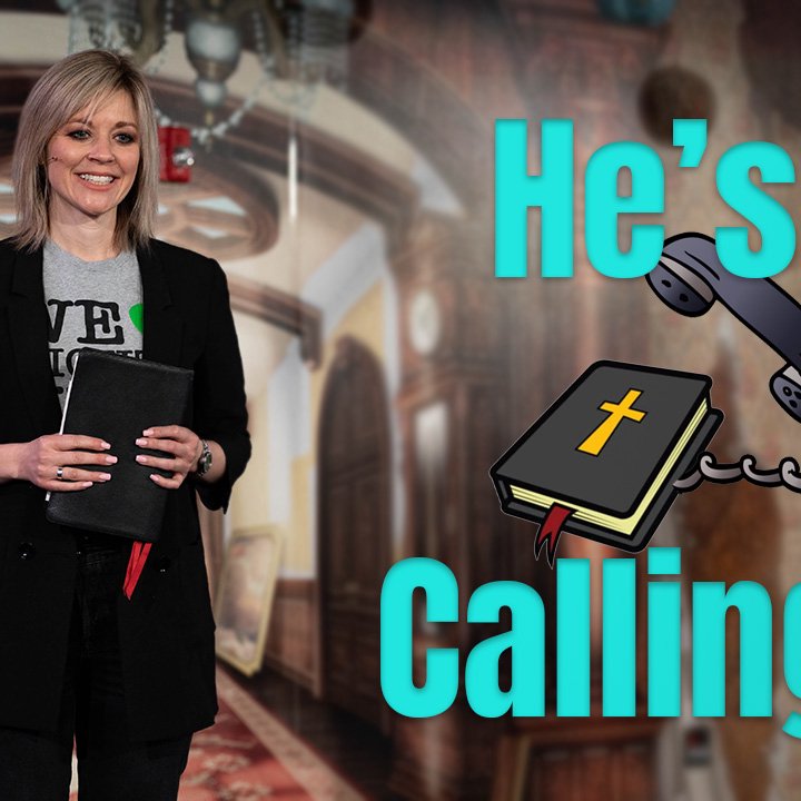 Speak The Word - Pastor Faith Shropshire episode artwork