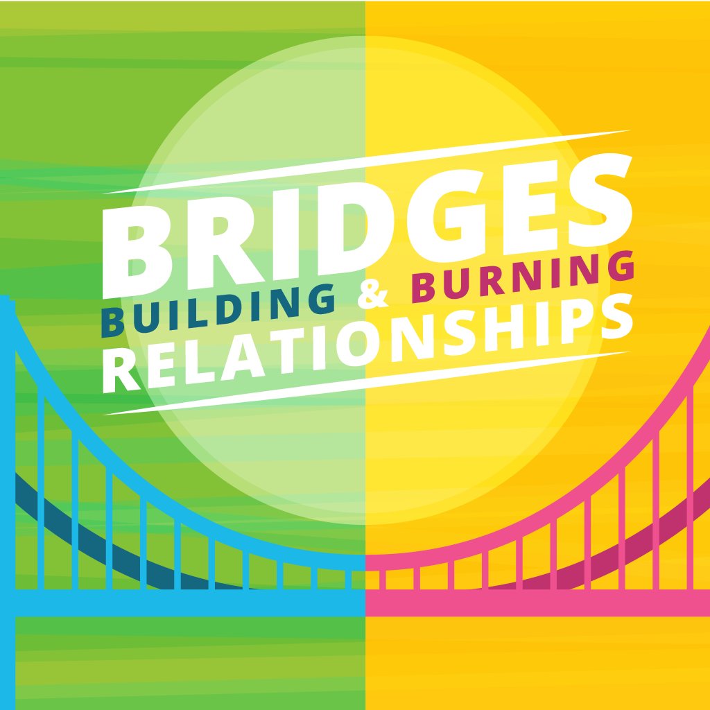Relationships: Dealing with Others episode artwork