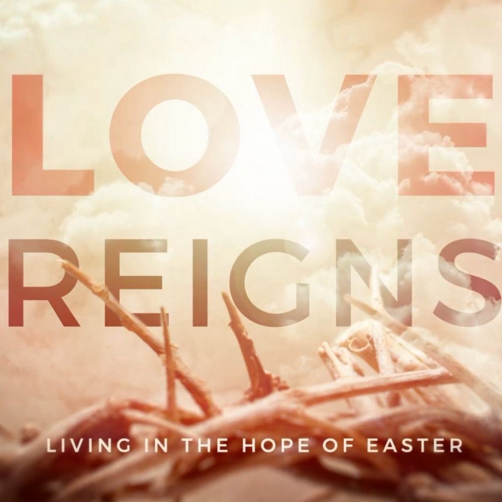 Love Reigns over our Future episode artwork