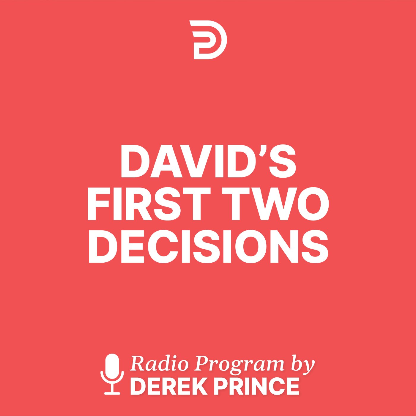 Decision is Yours, The (2)