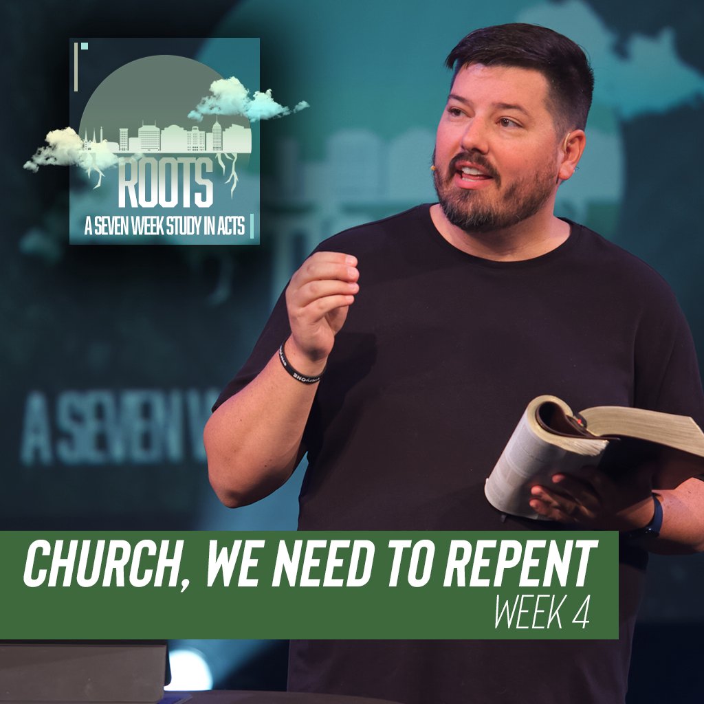 BridgeChurch Messages