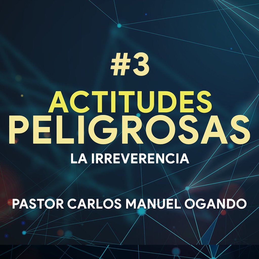 Actitudes Peligrosas #3 episode artwork