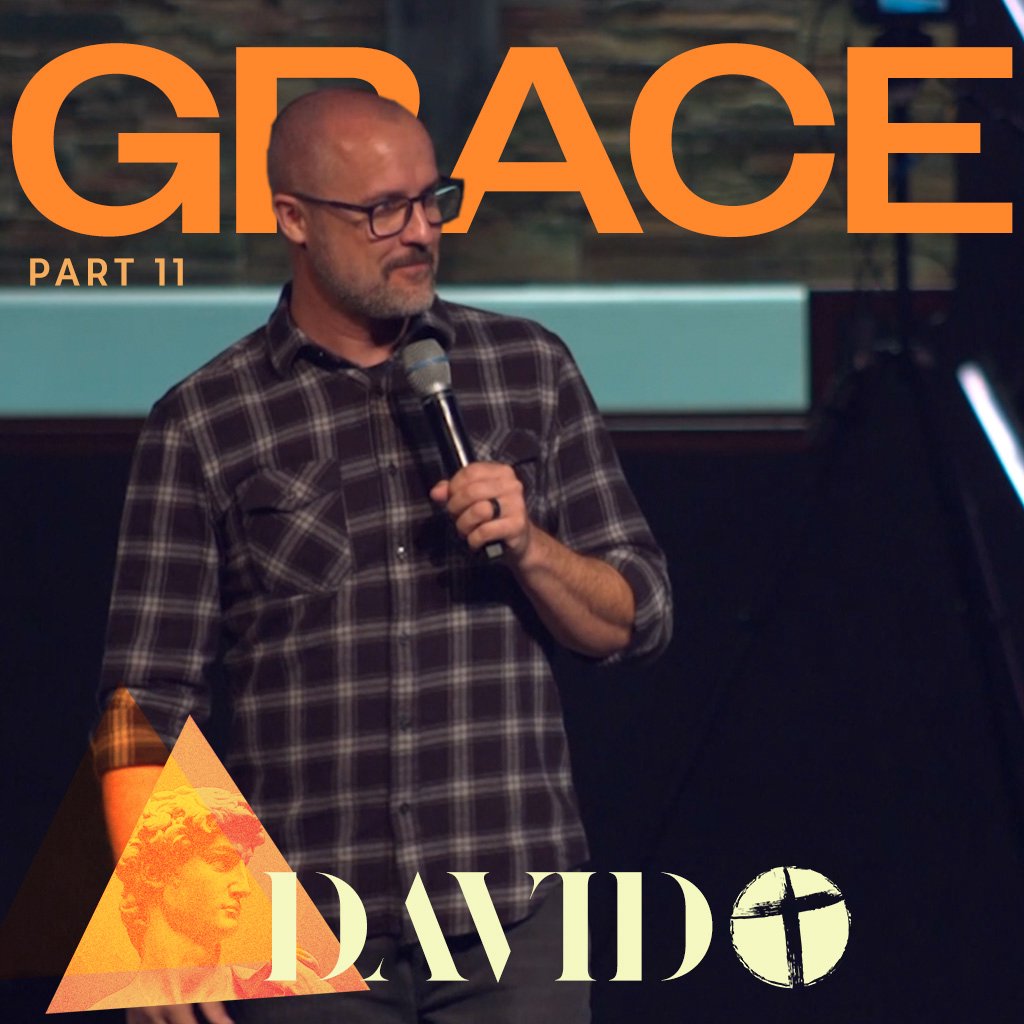 David 11: Grace episode artwork