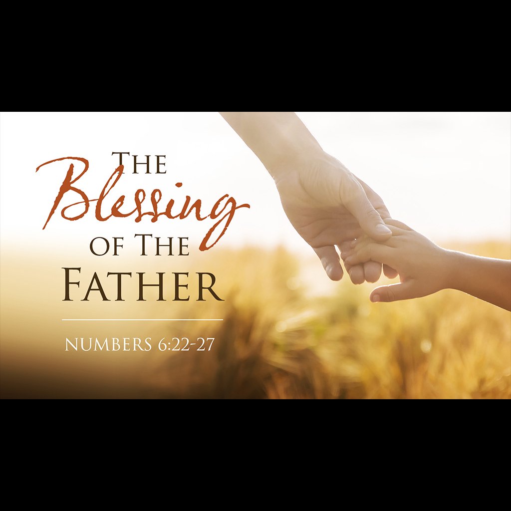 The Blessing of the Father episode artwork