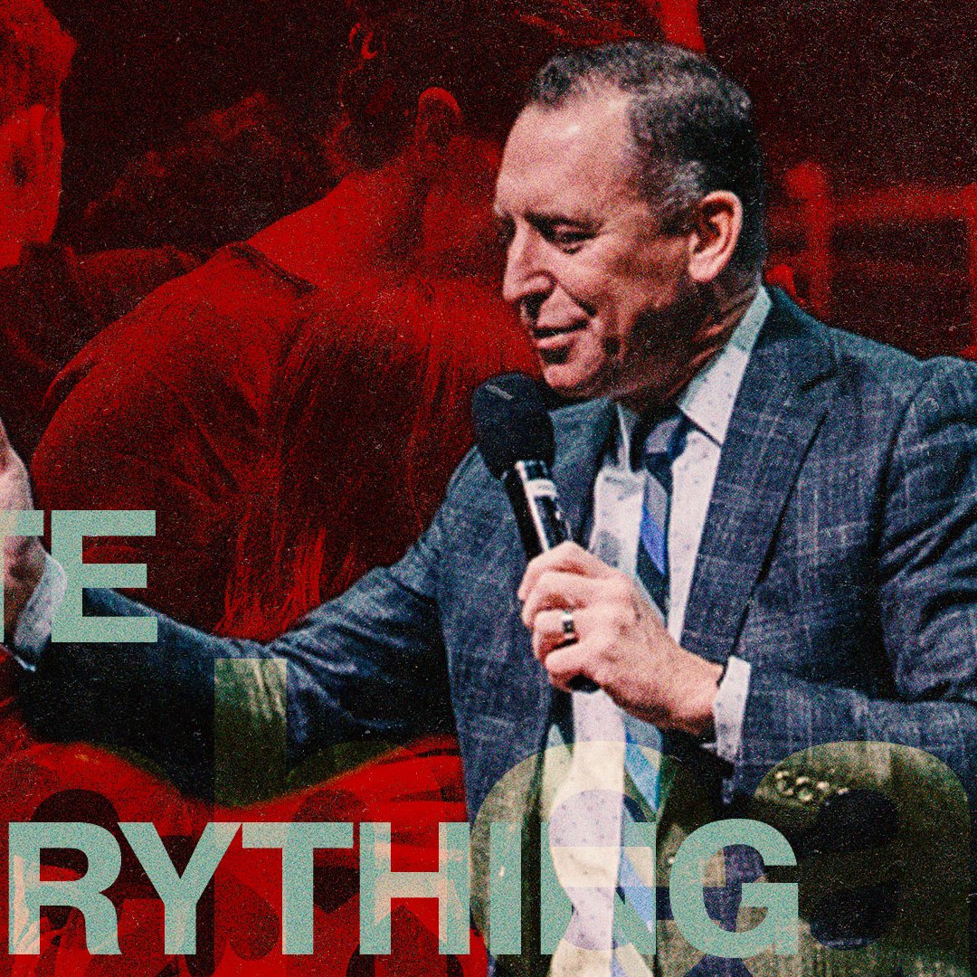 Christian Life Center with Michael Ensey