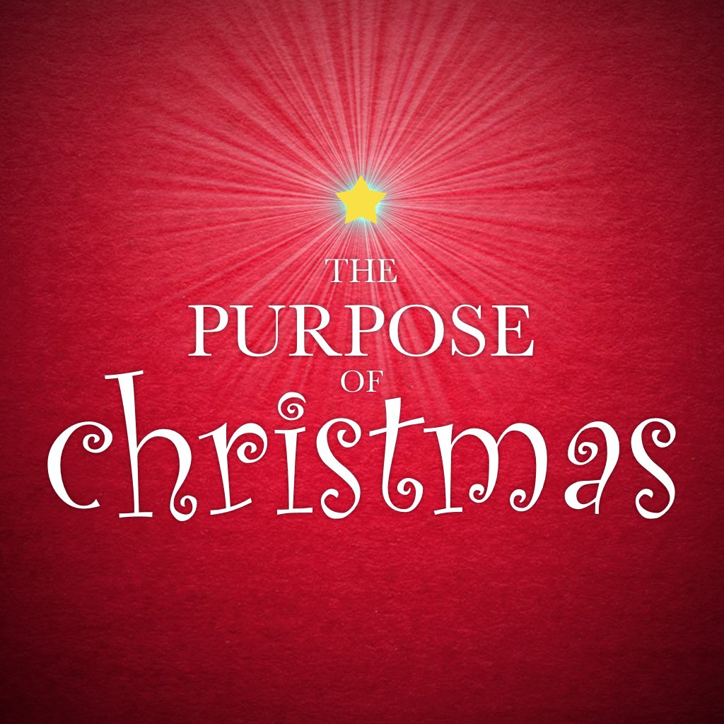 The Purpose of Christmas episode artwork