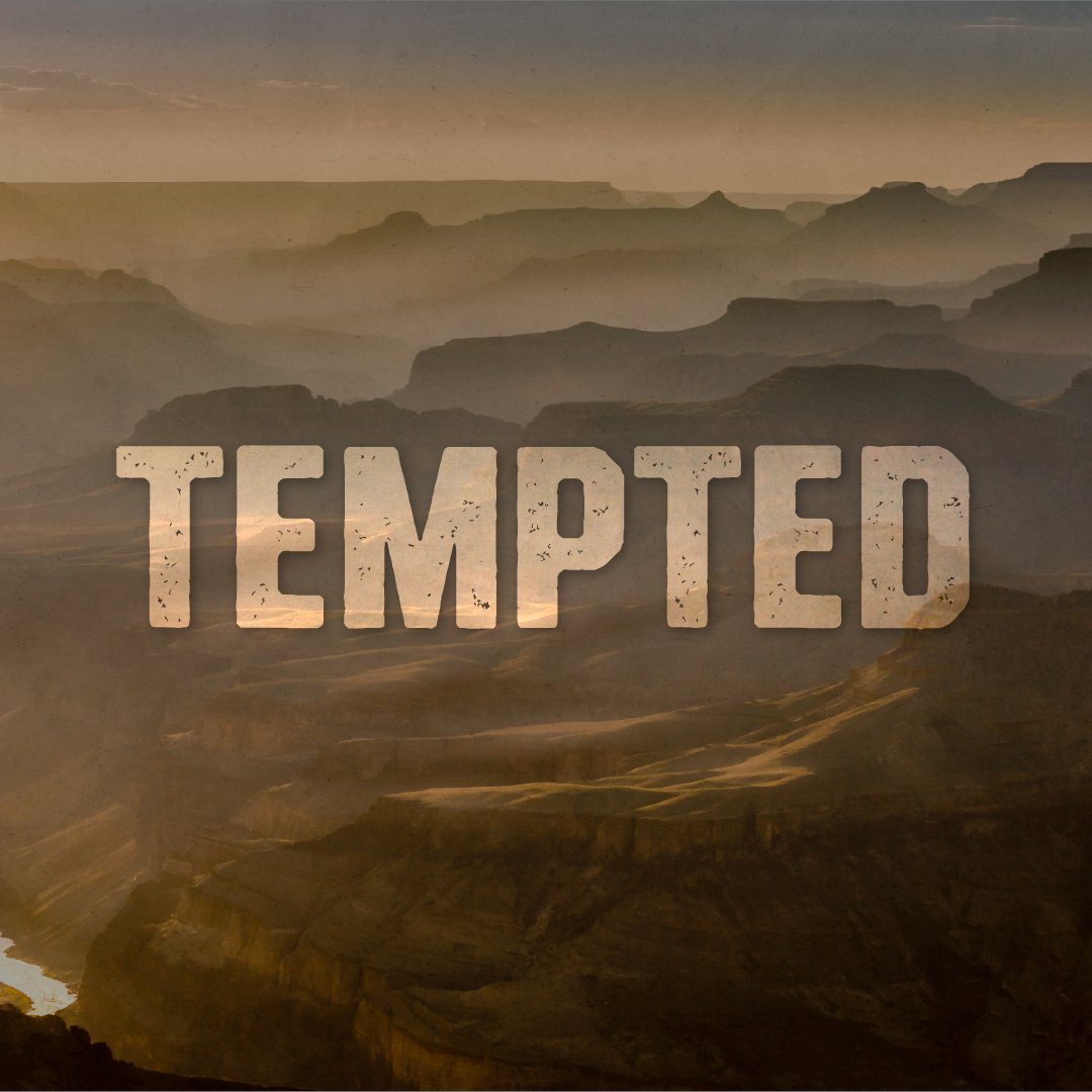 Tempted episode artwork
