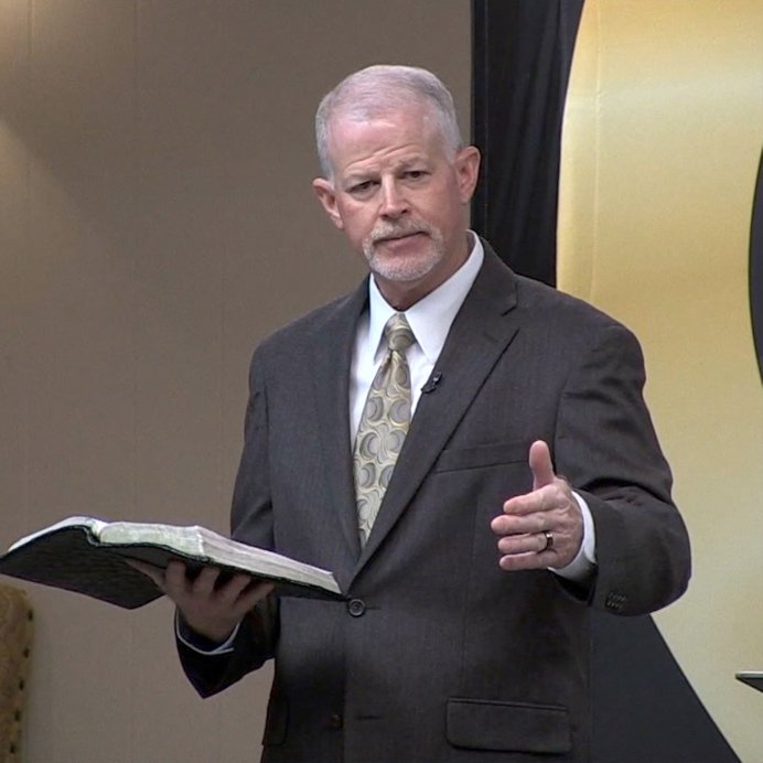 KNOWING GOD AS FATHER