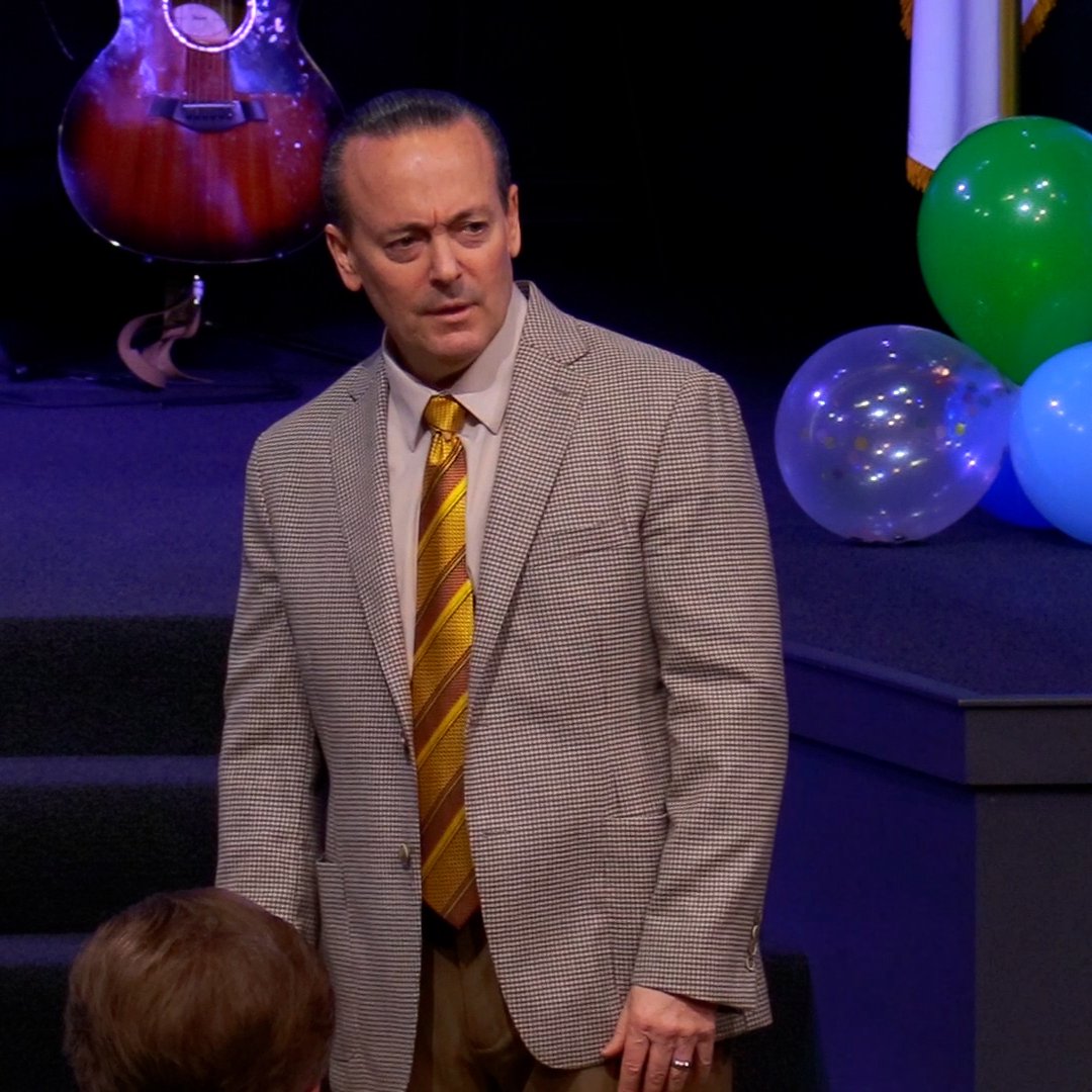 Stephen Fraser Ministries