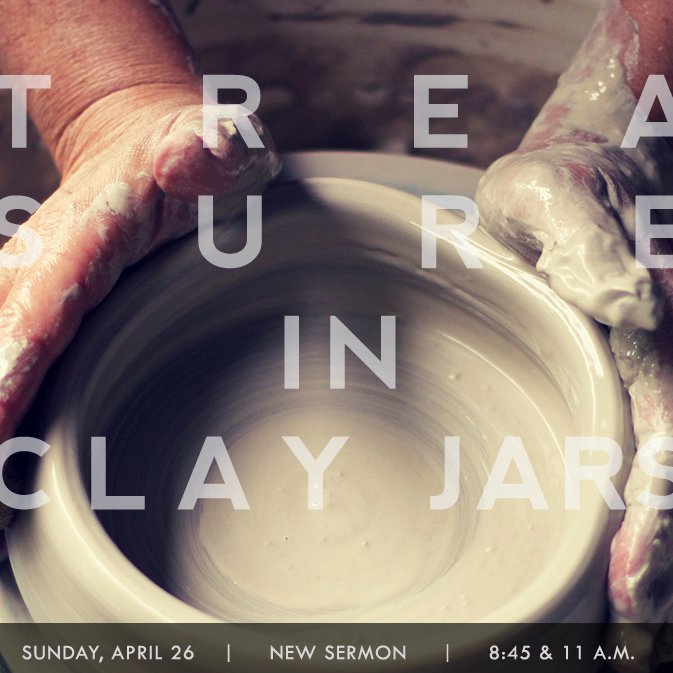 Sermons from Myers Park Presbyterian Church